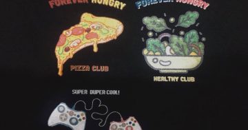 DTG, ปักเสื้อ, รับทำเสื้อแบรนด์, รับสกรีนเสื้อ, ร้านสกรีนเสื้อ, สกรีนดิจิตอล, สกรีนเสื้อกีฬา, เสื้อทีม