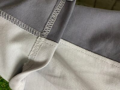 เสื้อโปโล ผ้า Dry Tech